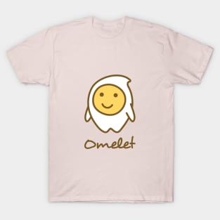 Fried egg T-Shirt